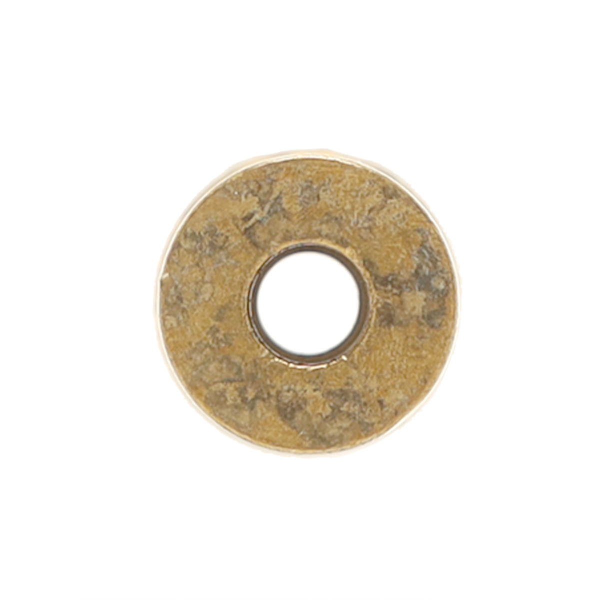 L13000638 - Genuine OEM Vulkan Lokring Refrigerator Lokring Tube Straight Brass Reducing Connector, 7/5 NR Ms 00